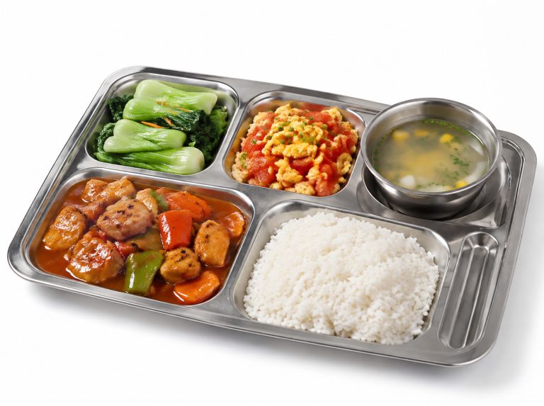 宜秀区企业食堂承包与托管服务